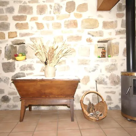 Beautiful In Saint Pons Holiday home