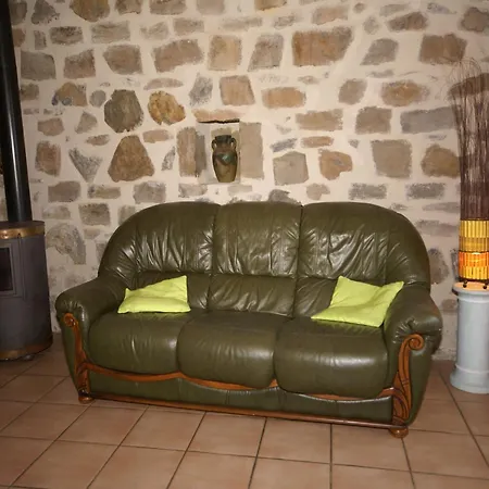 Holiday home Beautiful In Saint Pons *