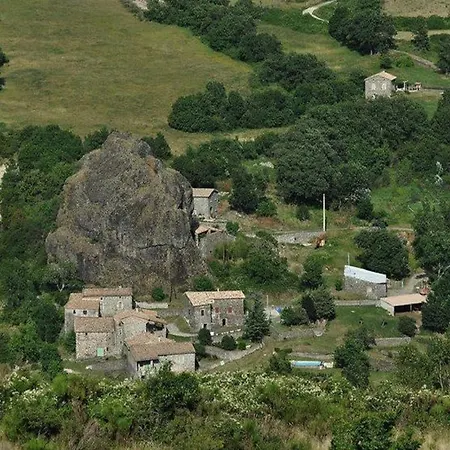 Holiday home Beautiful In Saint Pons Berzeme