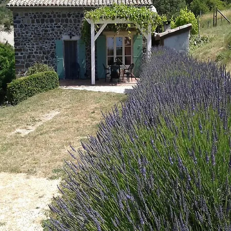Beautiful In Saint Pons * Berzeme