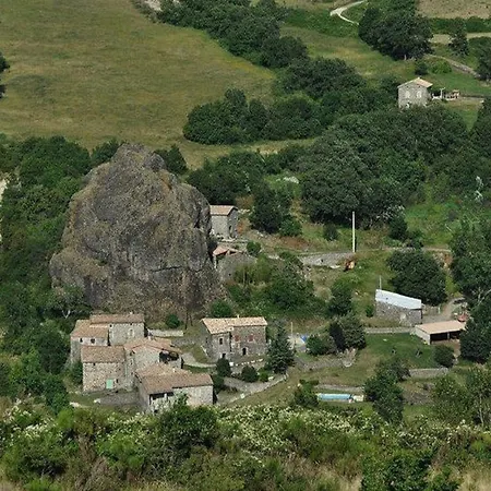 Beautiful In Saint Pons Holiday home *
