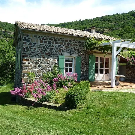 Holiday home Beautiful In Saint Pons Berzeme