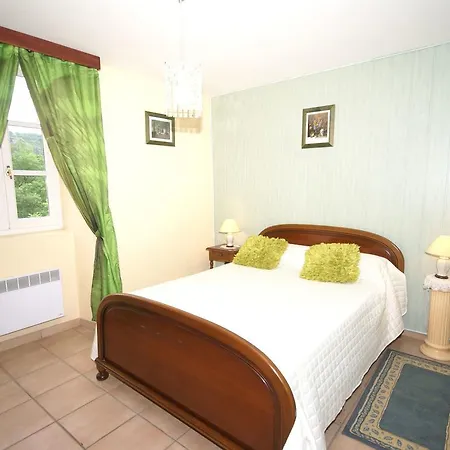 Beautiful In Saint Pons Holiday home *
