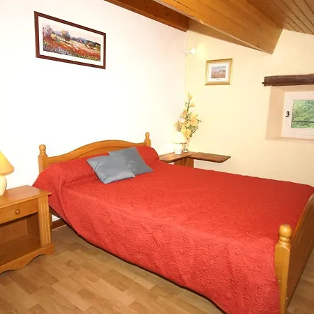Holiday home Beautiful In Saint Pons