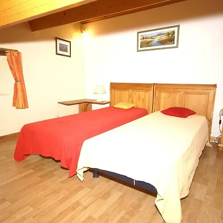Beautiful In Saint Pons Holiday home Berzeme