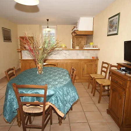 Holiday home Beautiful In Saint Pons *