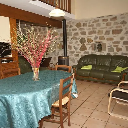 Holiday home Beautiful In Saint Pons Berzeme
