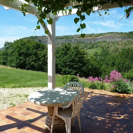 Beautiful In Saint Pons Holiday home Berzeme