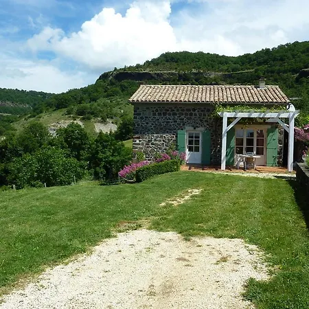 Beautiful In Saint Pons Holiday home
