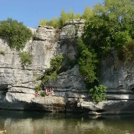 Holiday home Beautiful In Saint Pons *