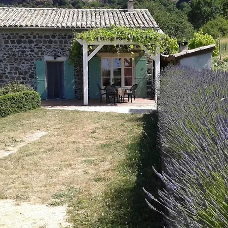 Holiday home Beautiful In Saint Pons