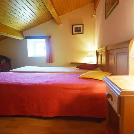 Beautiful In Saint Pons Holiday home